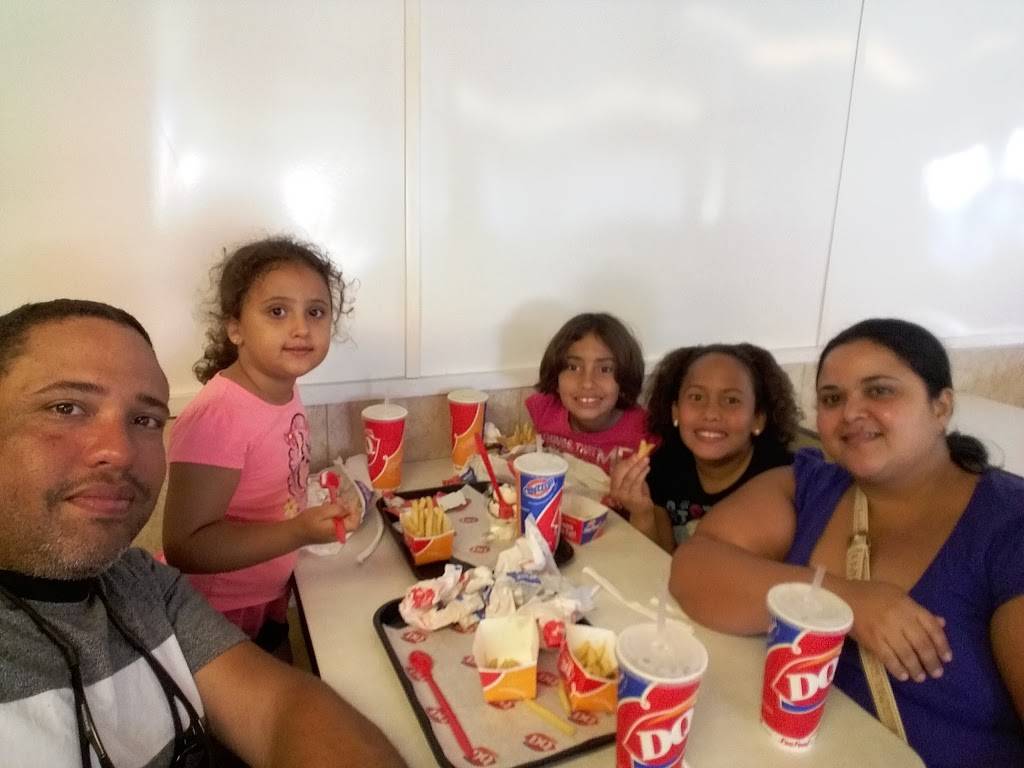 Dairy Queen | restaurant | 5812 FL-109 W, Jacksonville, FL 32216, USA | 9047370988 OR +1 904-737-0988