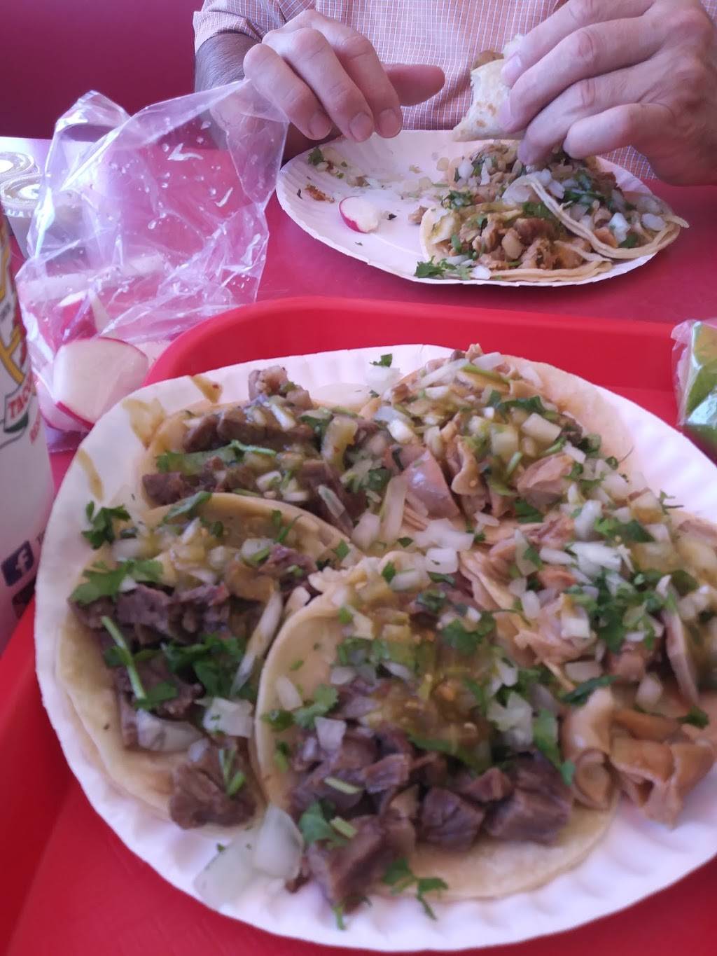 Tacos Mexico | restaurant | 5120 E Olympic Blvd, Los Angeles, CA 90022, USA | 3232646102 OR +1 323-264-6102