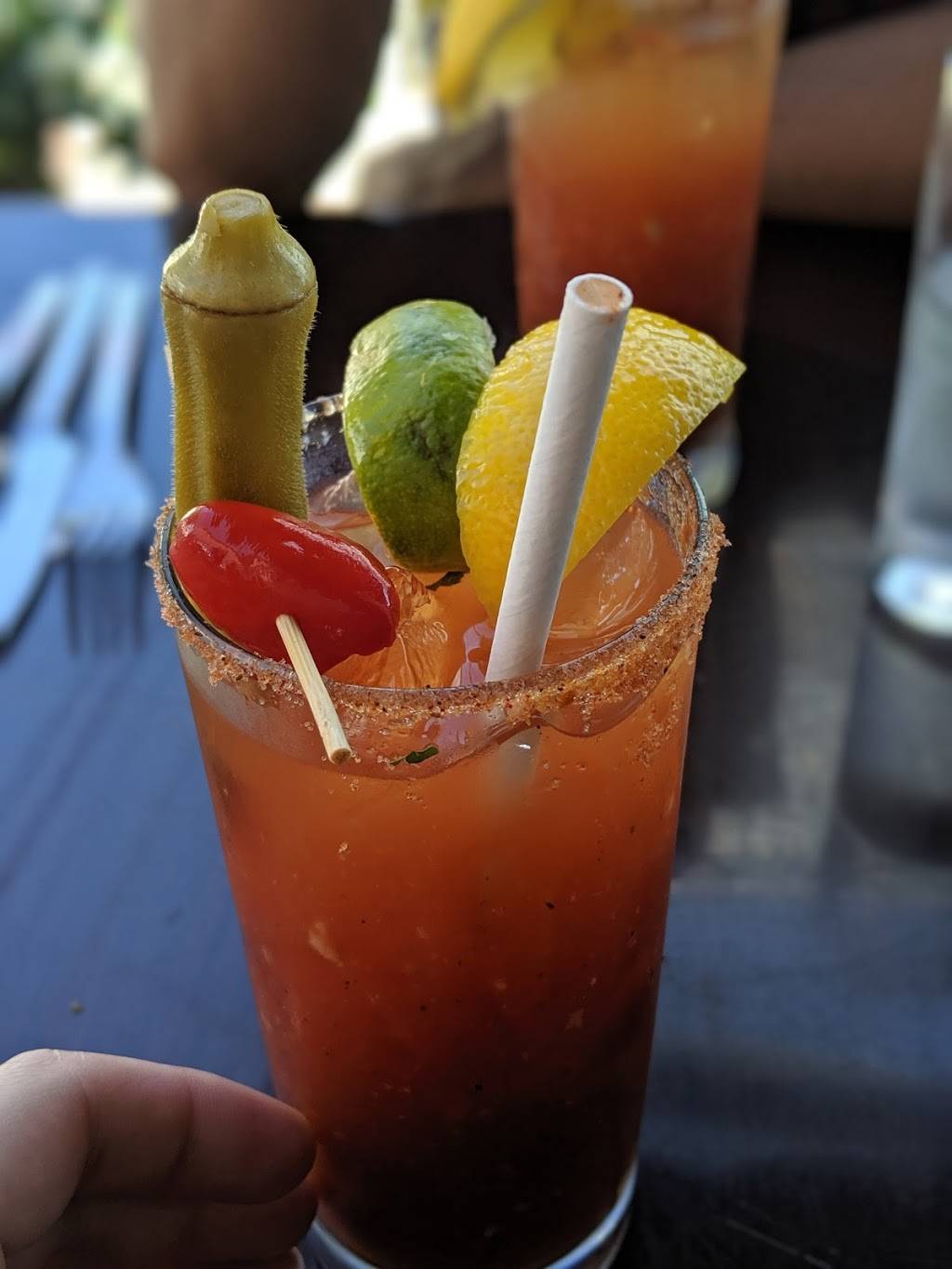 Yolqueria | restaurant | 1910, 401 Commercial St, Provincetown, MA 02657, USA | 5084870600 OR +1 508-487-0600