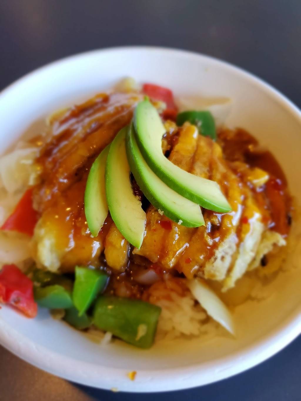 Yoshis Japanese Grill | Teriyaki, Rice Bowl, Sushi,Tempura, Don | restaurant | 516 E 300 S, Salt Lake City, UT 84102, USA | 8013008503 OR +1 801-300-8503