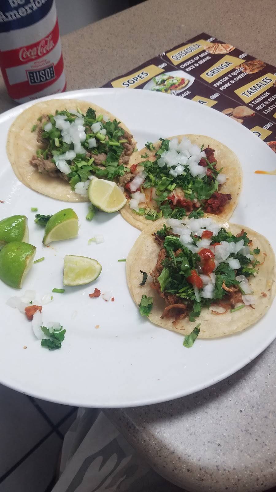 Taqueria Martínez | restaurant | 6666 Skillman St, Dallas, TX 75231, USA | 2149146849 OR +1 214-914-6849