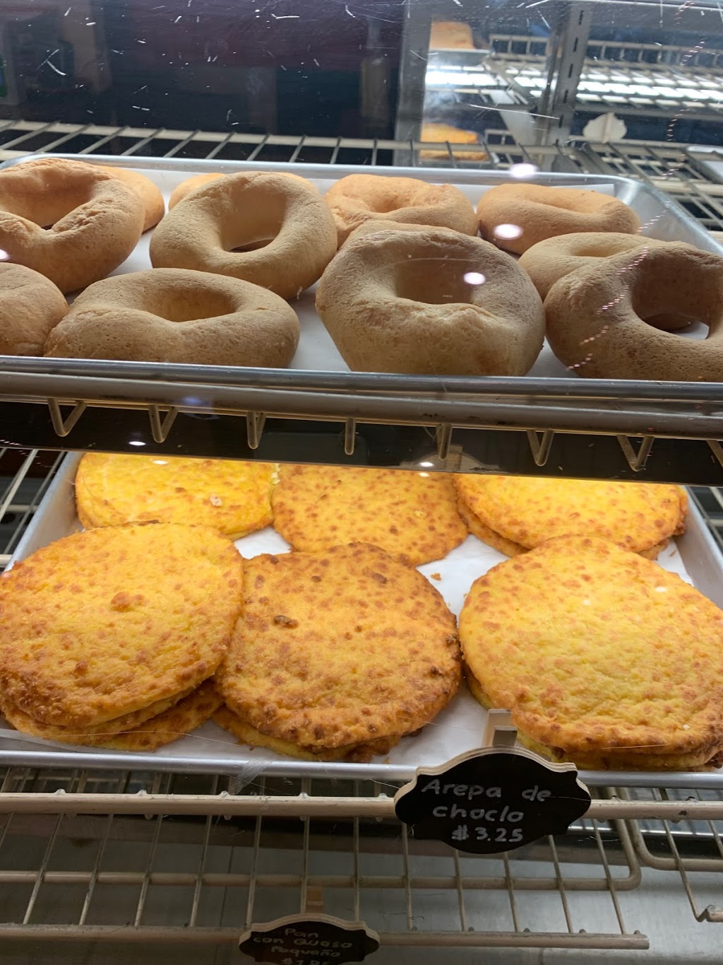 las americas bakery of dania beach | restaurant | 419 E Sheridan St, Dania Beach, FL 33004, USA | 9543918498 OR +1 954-391-8498