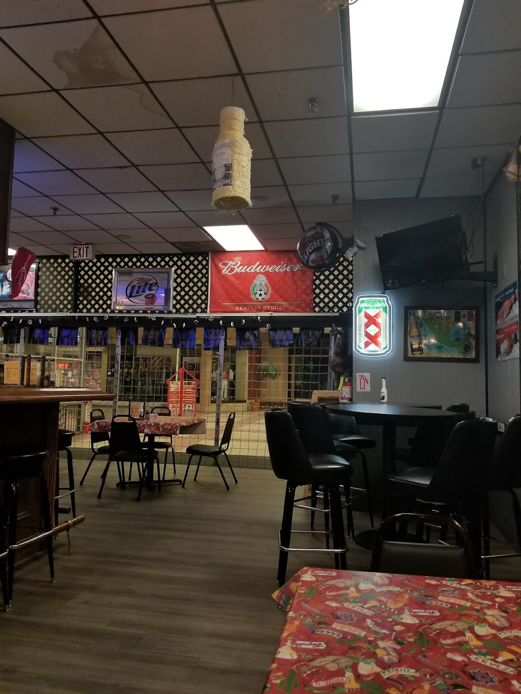 Jalisco Mexican Restaurant | restaurant | 2601 Central Ave, Dodge City, KS 67801, USA | 6202270888 OR +1 620-227-0888