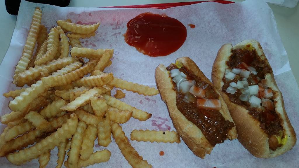 Tonys Hot Dogs | restaurant | 1922 Montgomery Hwy, Birmingham, AL 35244, USA | 2059883236 OR +1 205-988-3236