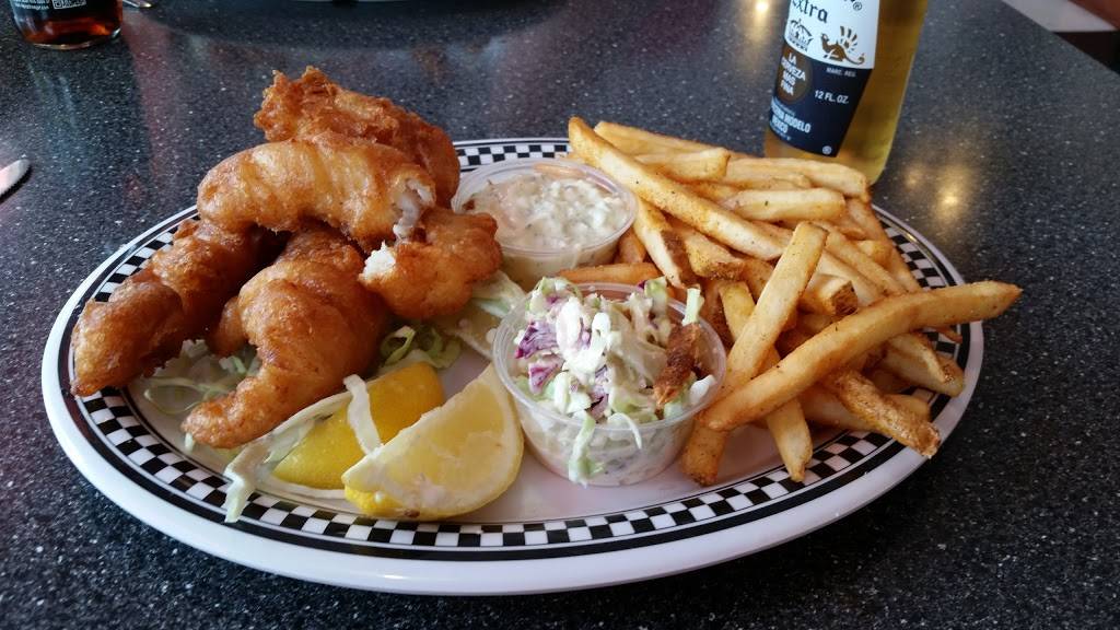 Cool Cat Cafe | restaurant | 198 Pomeroy Ave, Pismo Beach, CA 93449, USA | 8057731020 OR +1 805-773-1020