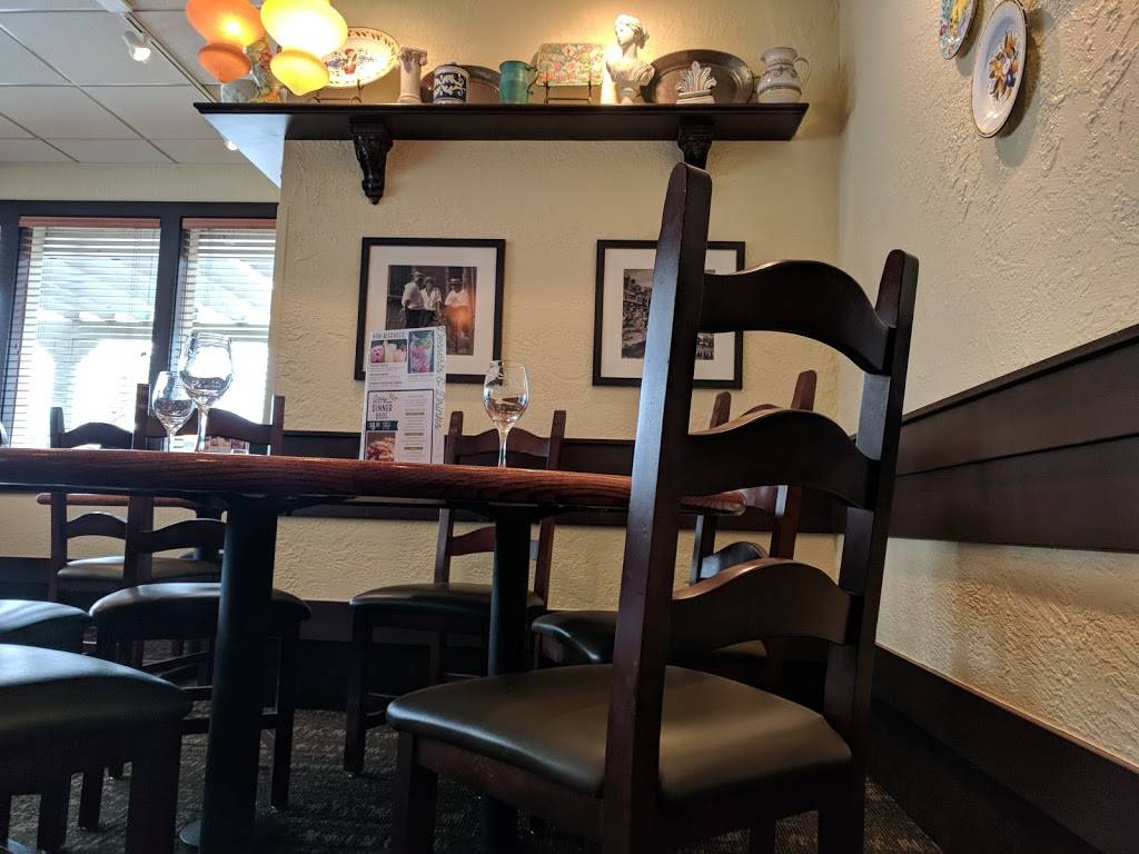 Olive Garden Italian Restaurant | meal takeaway | 2272 1300 E, Salt Lake City, UT 84106, USA | 8014861773 OR +1 801-486-1773