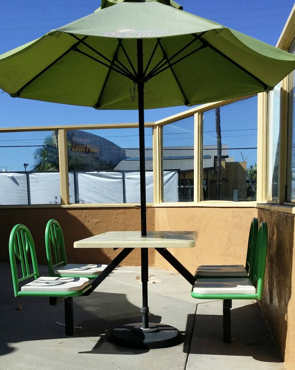 Del Taco | meal takeaway | 18604 S Western Ave, Gardena, CA 90248, USA | 3105322786 OR +1 310-532-2786