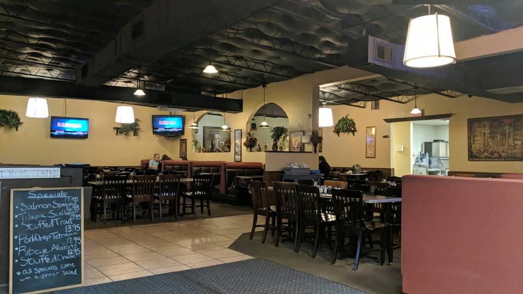 Luigis Italian Cafe | cafe | 611 E Quinlan Pkwy, Quinlan, TX 75474, USA | 9033569003 OR +1 903-356-9003