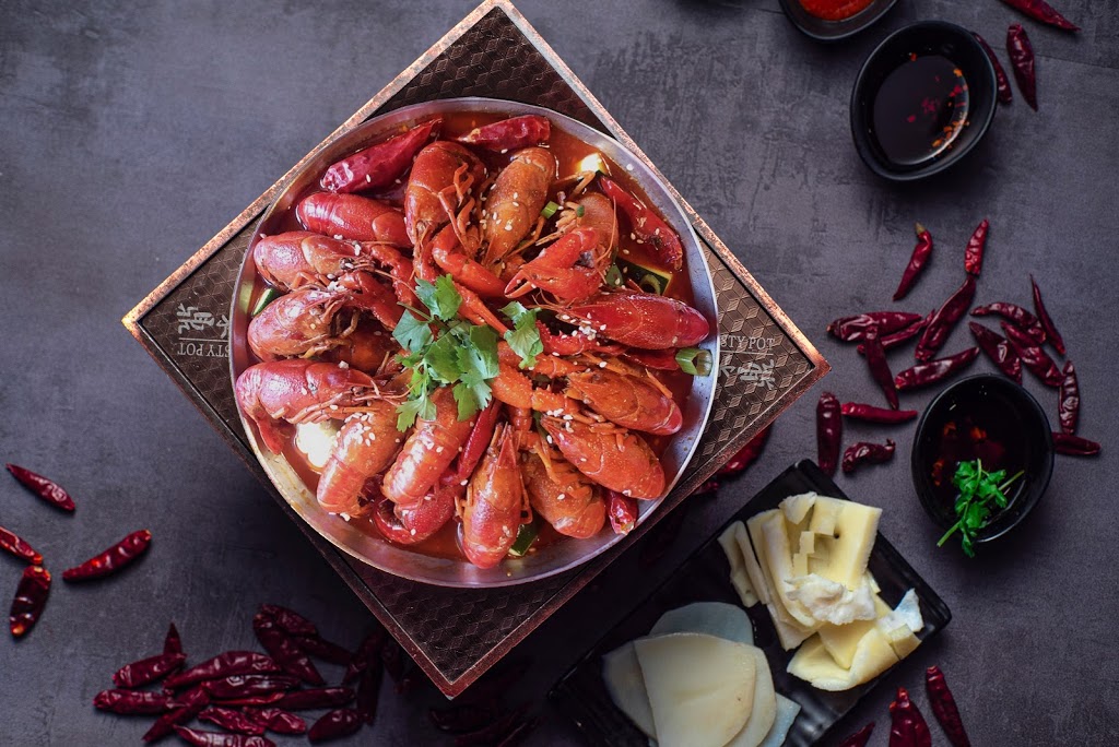 Tasty Pot | restaurant | 131 W Spring Creek Pkwy Unit E, Plano, TX 75023, USA | 2145012222 OR +1 214-501-2222