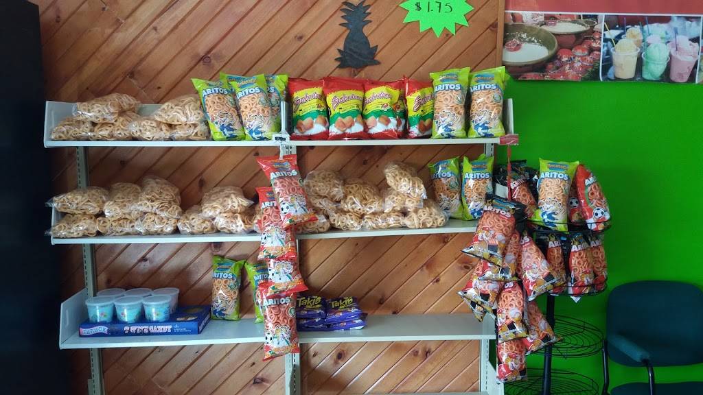 Delicias La Oaxaqueña | restaurant | 2121 Milton Ave, Janesville, WI 53545, USA | 6085630669 OR +1 608-563-0669