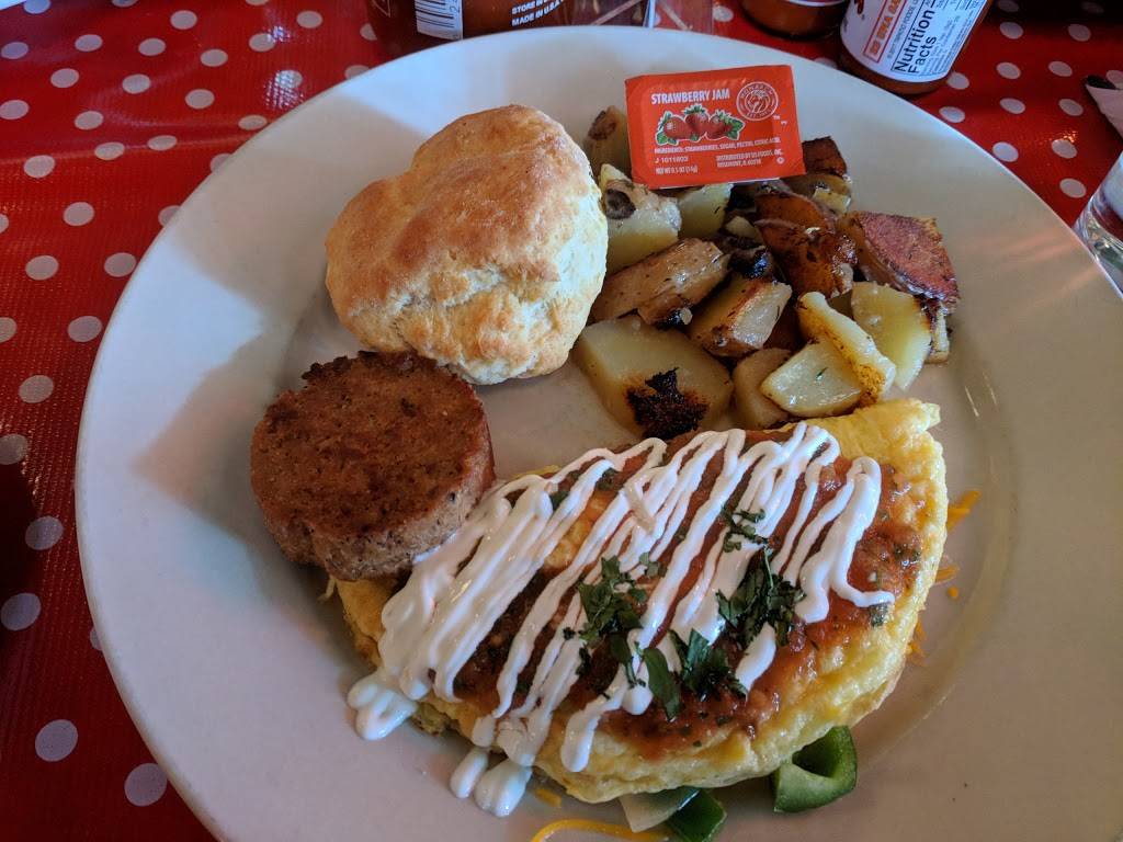 Longbranch Cafe and Bakery | bakery | 100 E Jackson St, Carbondale, IL 62901, USA | 6185294488 OR +1 618-529-4488