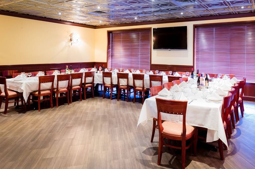 Angelinas | restaurant | 29 Hillside Avenue, Williston Park, NY 11596, USA | 5162488200 OR +1 516-248-8200