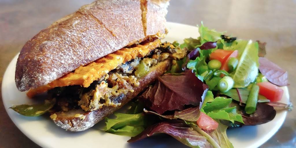 Vtopia All Vegan Restaurant & Cheese Shop | restaurant | 1628 SW Jefferson St, Portland, OR 97201, USA | 9712717656 OR +1 971-271-7656