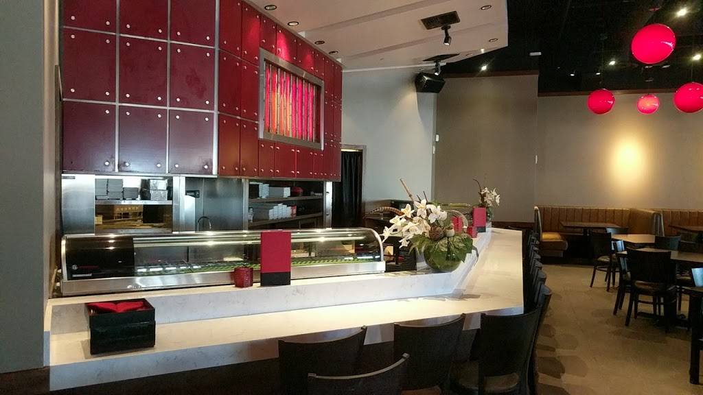 RA Sushi Bar Restaurant | restaurant | 201 SW 145th Terrace, Pembroke Pines, FL 33027, USA | 9543425454 OR +1 954-342-5454