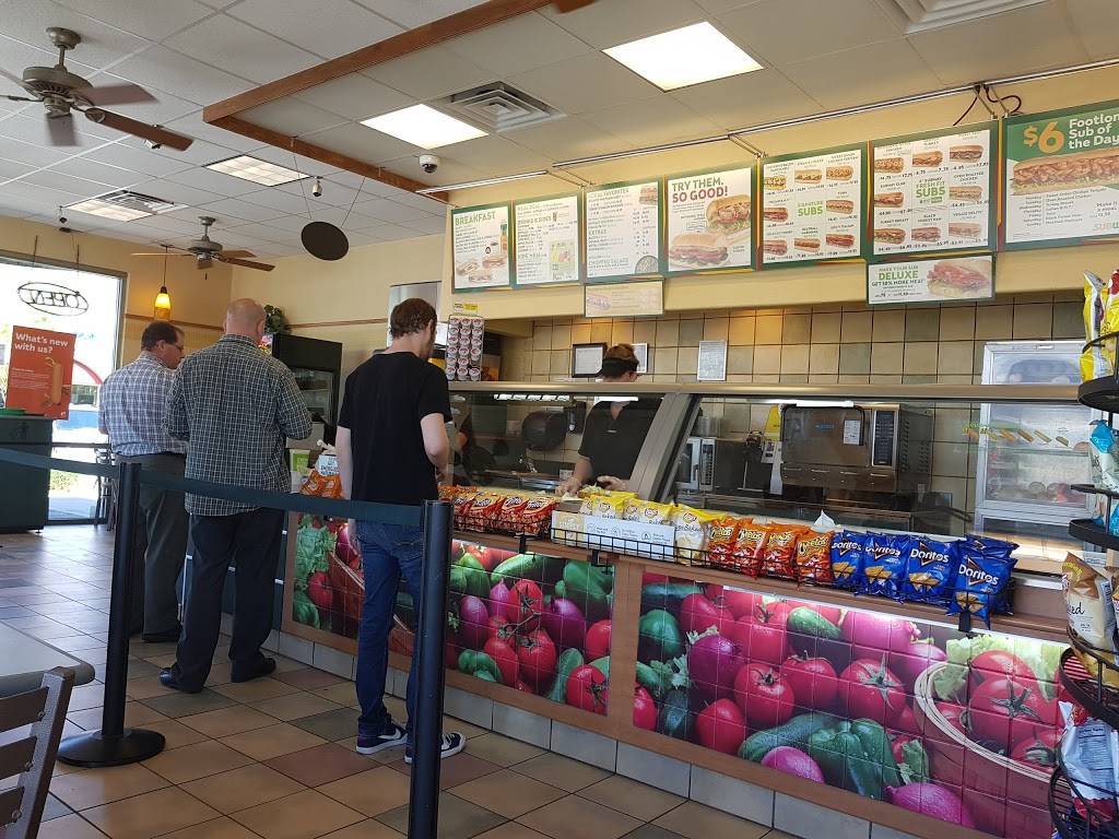 Subway | restaurant | 1131 Steamboat Pkwy, Reno, NV 89521, USA | 7756576218 OR +1 775-657-6218
