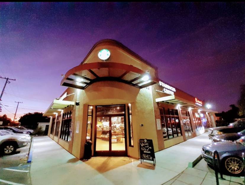 Starbucks | cafe | 390 Bicentennial Cir, Sacramento, CA 95826, USA | 9163870402 OR +1 916-387-0402