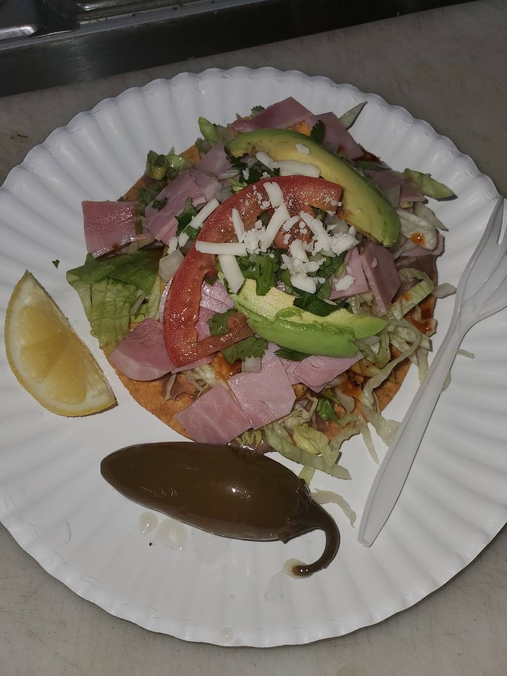 Los tacos | restaurant | 5579 7th St, Keyes, CA 95328, USA | 2092624760 OR +1 209-262-4760