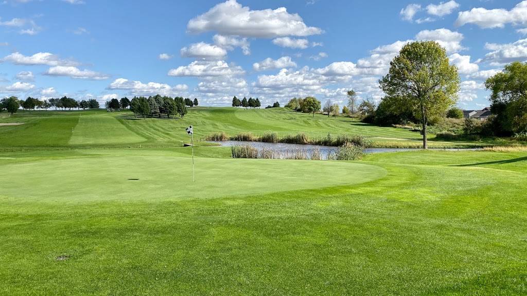 Southern Hills Golf Course | restaurant | 18950 Chippendale Ave, Farmington, MN 55024, USA | 6514634653 OR +1 651-463-4653