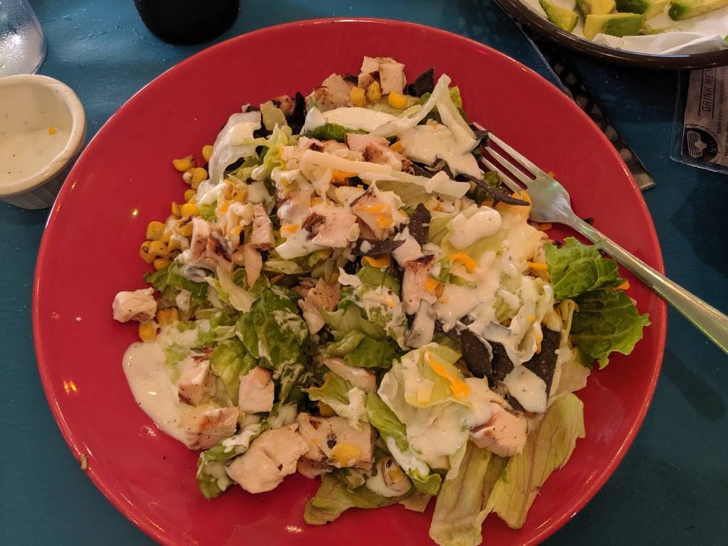 Blue Goose Cantina | restaurant | 14920 Midway Rd, Addison, TX 75001, USA | 9727268771 OR +1 972-726-8771