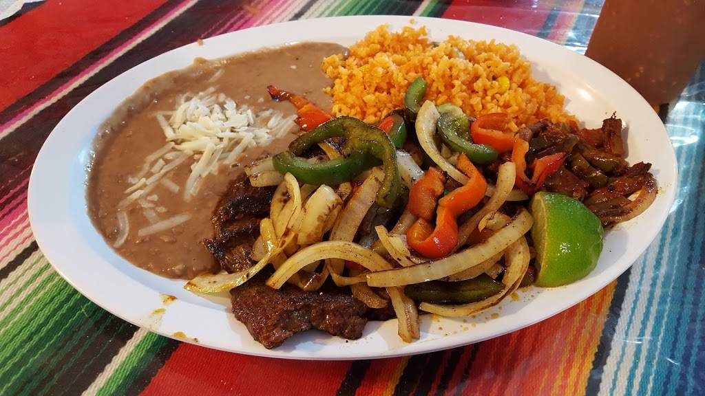 Taqueria Jamay Jalisco #2 | restaurant | 5304 E 5th St, Katy, TX 77493, USA | 2813918226 OR +1 281-391-8226