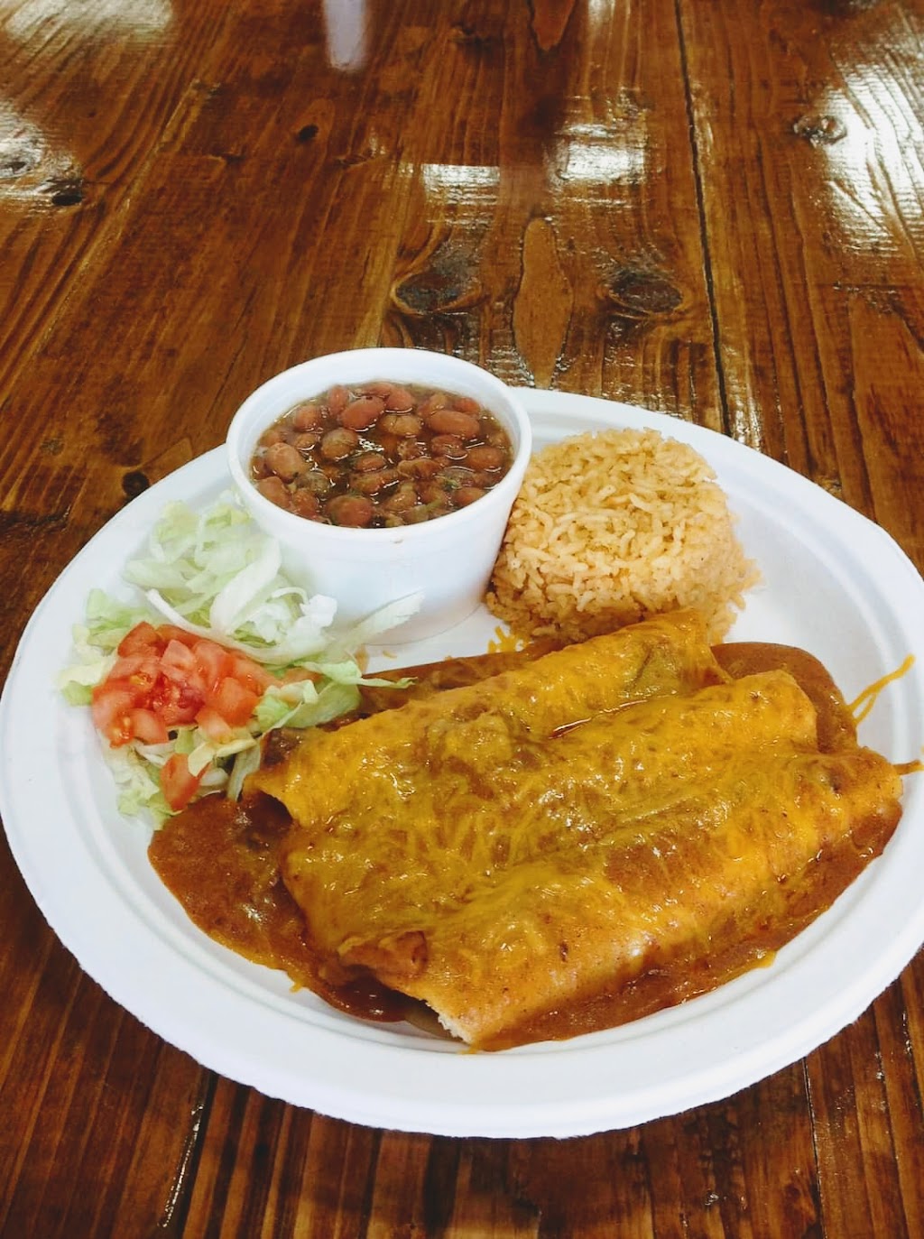 Ringos BBQ and Burgers | restaurant | 5102 TX-359 #800, Laredo, TX 78043, USA | 9567013304 OR +1 956-701-3304