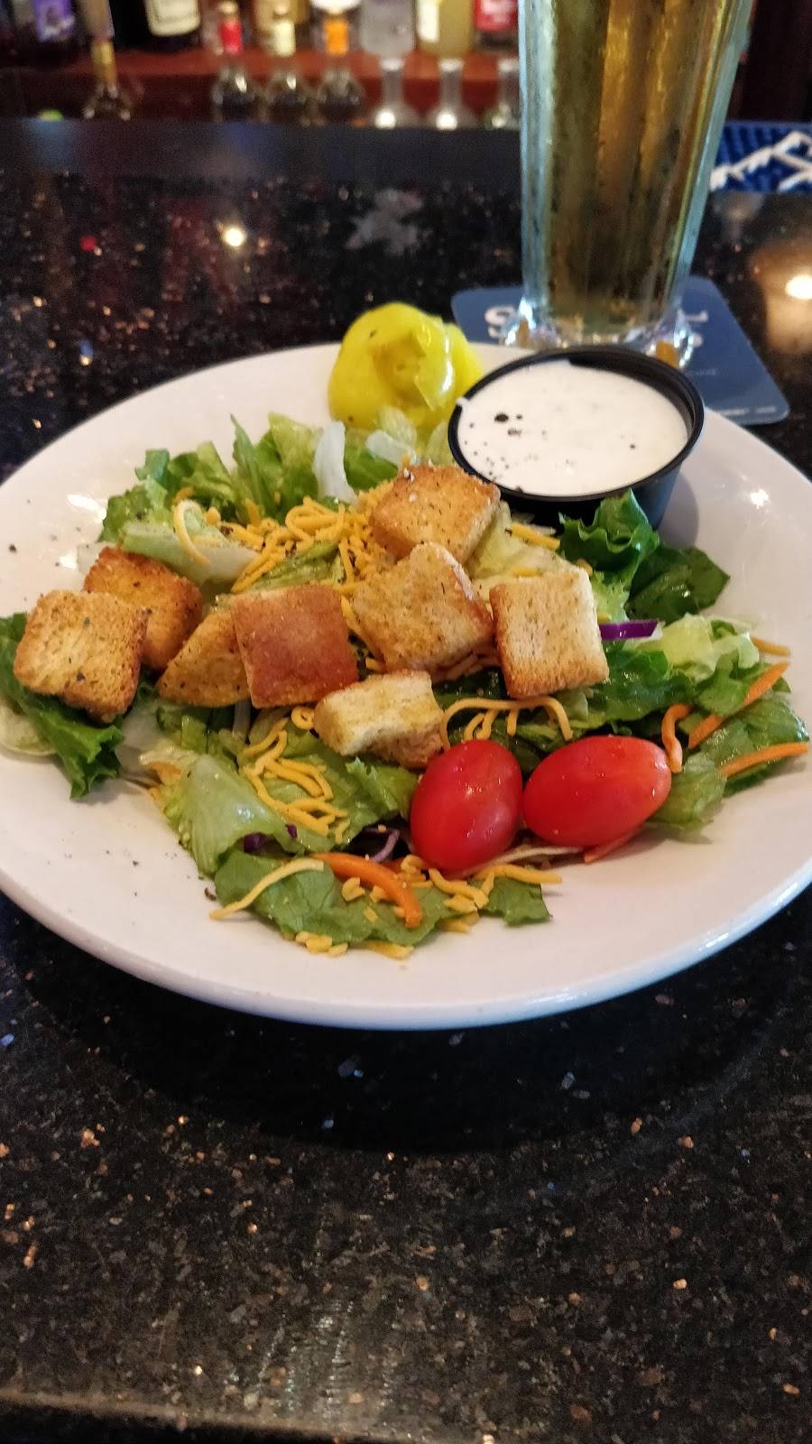 PLAYERS Restaurant | restaurant | 627 E Russell Ave, Warrensburg, MO 64093, USA | 6607472115 OR +1 660-747-2115