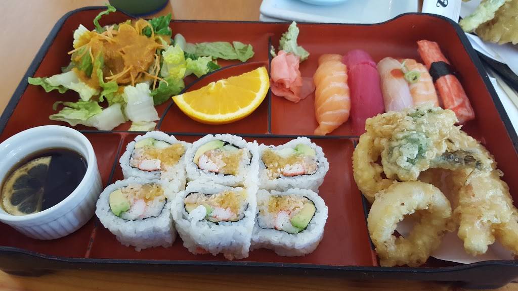 Kyoto 2 | restaurant | 5608 Citrus Blvd A-B, New Orleans, LA 70123, USA | 5048180228 OR +1 504-818-0228