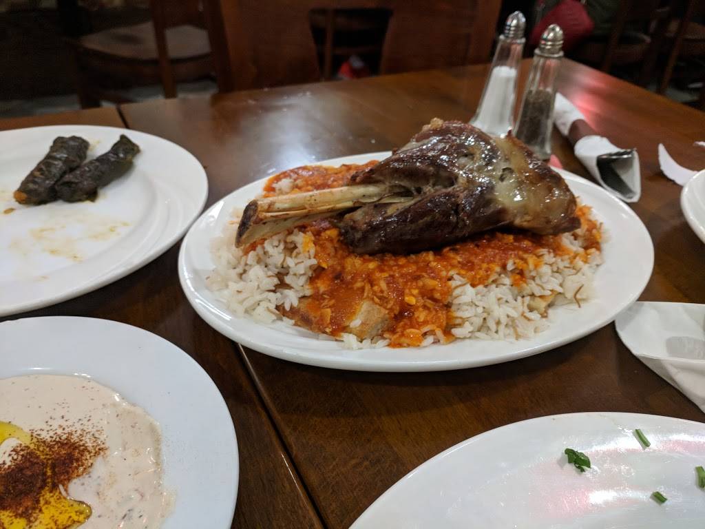 El-Omda | restaurant | 33-10 28th Ave, Astoria, NY 11103, USA | 7182049393 OR +1 718-204-9393