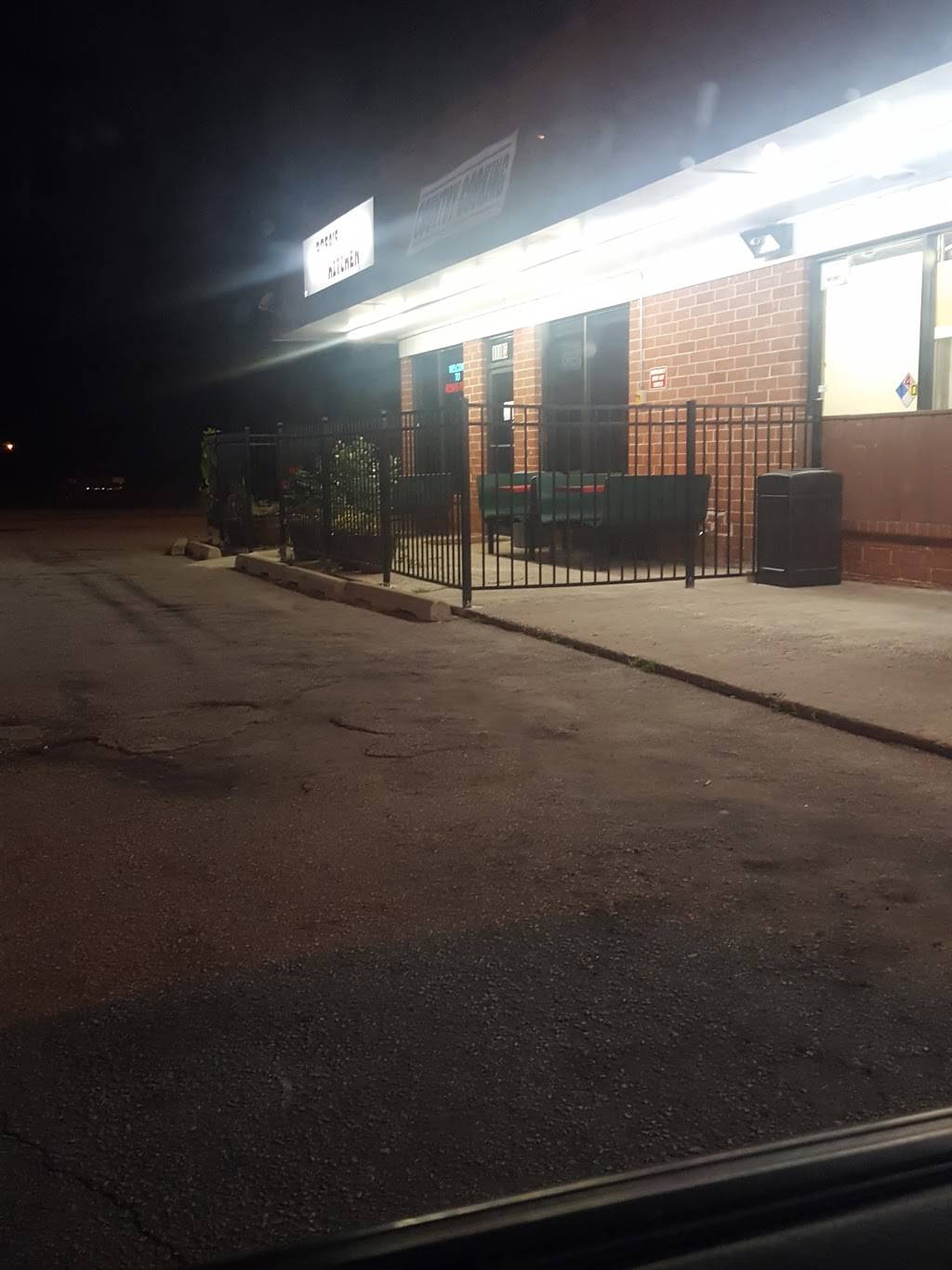 Rosas Kitchen | restaurant | 7440, 11185 E Finch Ave b, Middlesex, NC 27557, USA | 2522355356 OR +1 252-235-5356