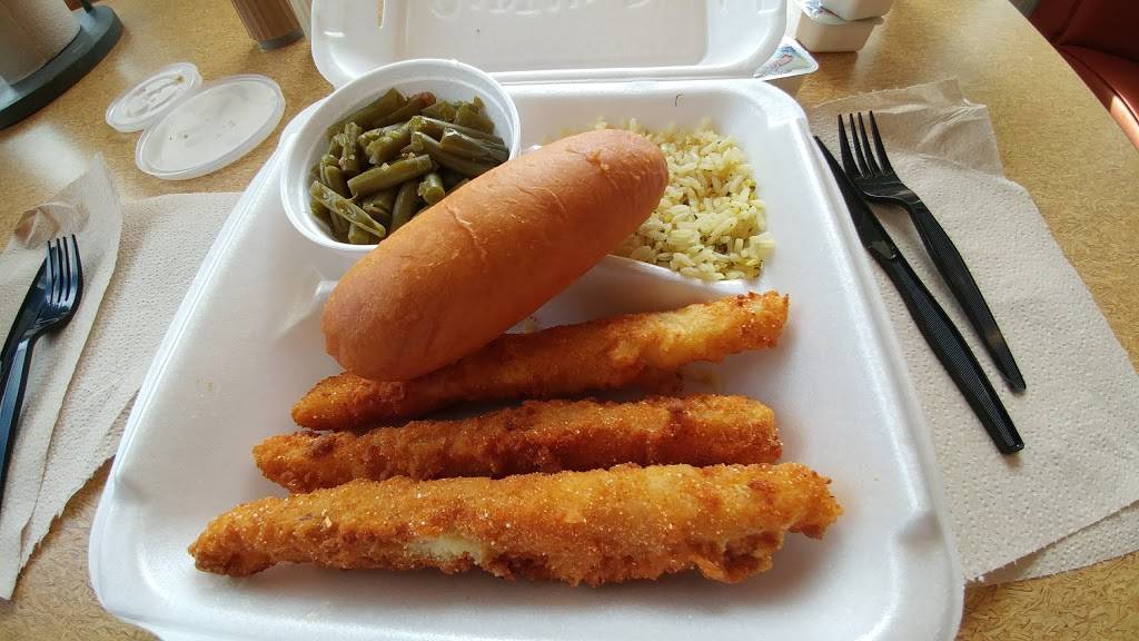 Captain Ds | restaurant | 1936 Savannah Hwy, Charleston, SC 29407, USA | 8435712308 OR +1 843-571-2308