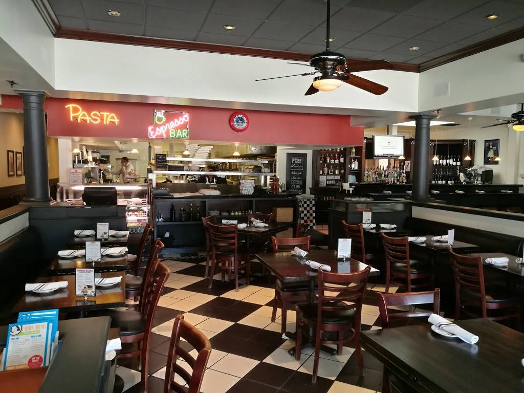 Marias Italian Kitchen | restaurant | 13353 Ventura Blvd, Sherman Oaks, CA 91423, USA | 8189060783 OR +1 818-906-0783