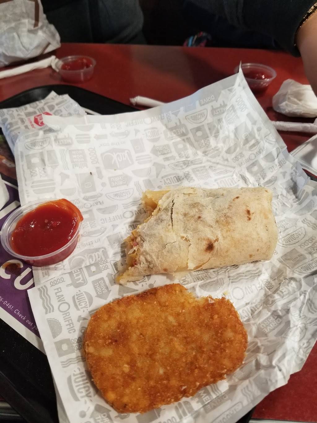 Jack in the Box | restaurant | 721 E W San Ysidro Blvd, San Ysidro, CA 92173, USA | 6194284679 OR +1 619-428-4679