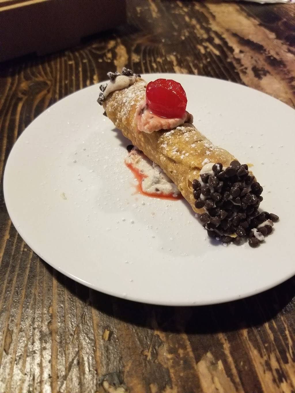 Via Chicago | restaurant | 2013 NE Alberta St, Portland, OR 97211, USA | 5037196809 OR +1 503-719-6809