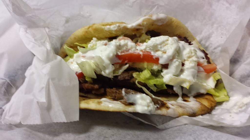 House of Gyros | restaurant | 561 Stewarts Ferry Pike, Nashville, TN 37214, USA | 6158890140 OR +1 615-889-0140