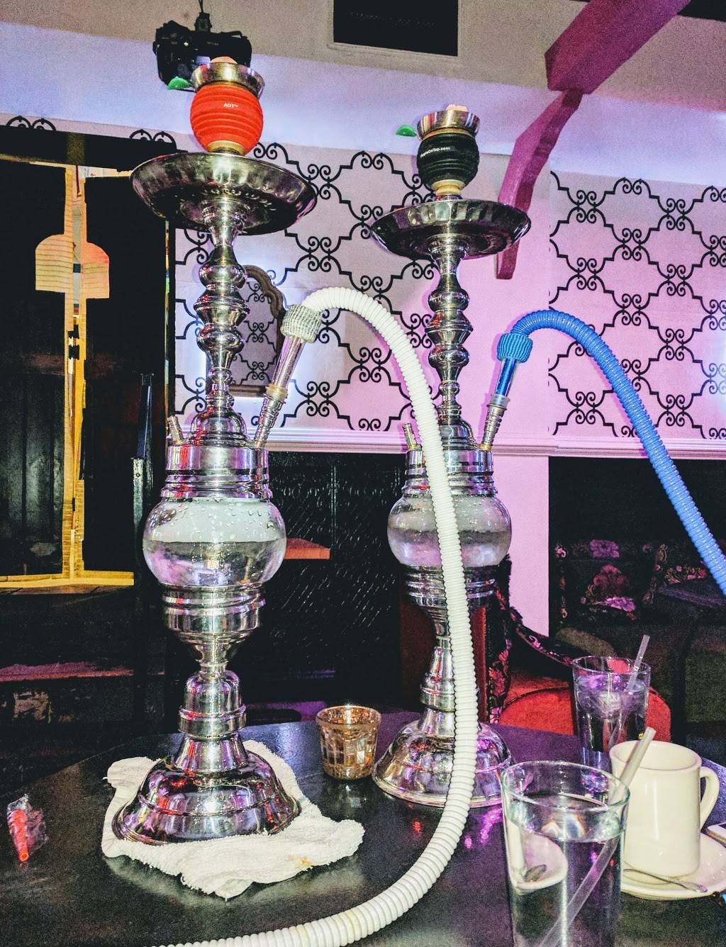 Cous Cous Moroccan Cuisine | restaurant | 145 Barclay Farms Shopping Center, Cherry Hill, NJ 08034, USA | 8564279994 OR +1 856-427-9994