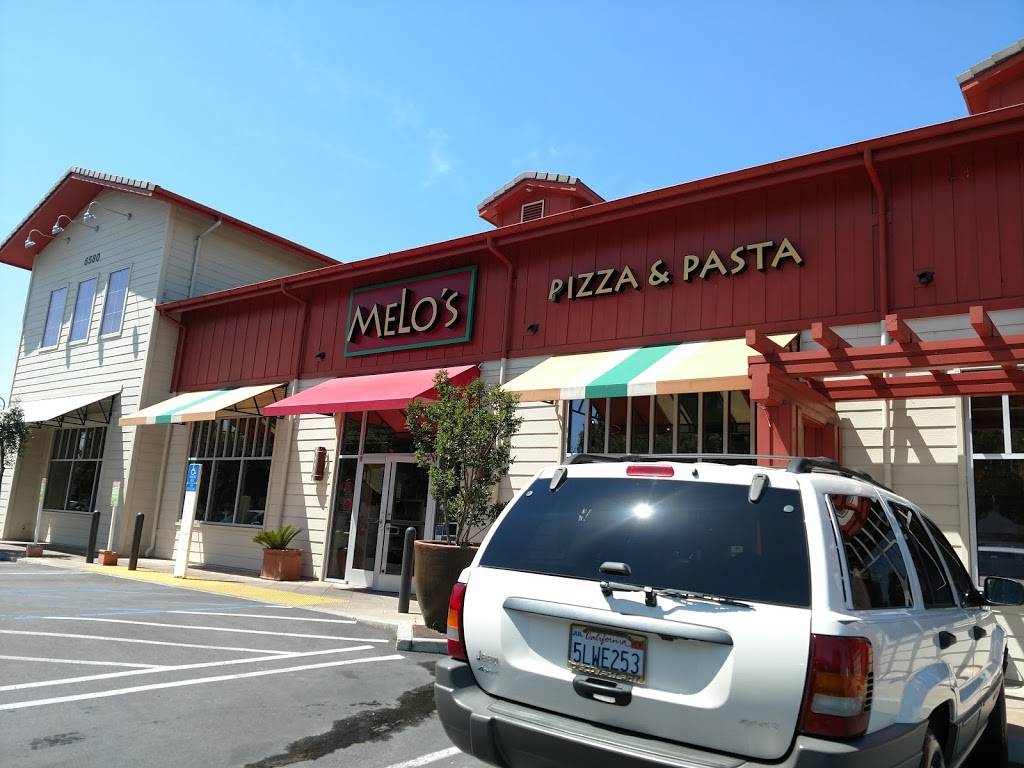 Melos | restaurant | 6580 Lone Tree Way, Brentwood, CA 94513, USA | 9256263773 OR +1 925-626-3773