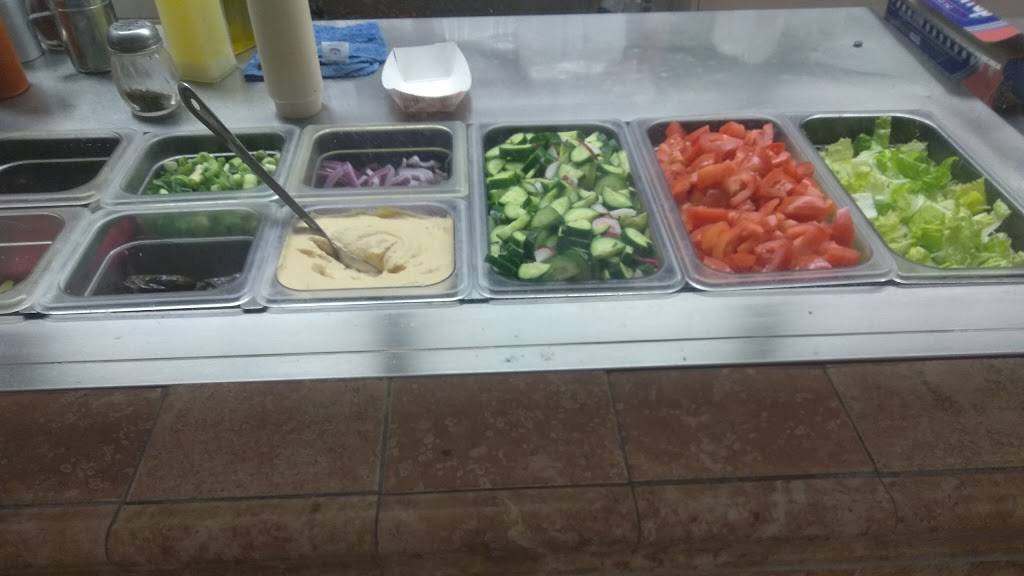 Lebanese Quazine | restaurant | 20 W Federal St, Youngstown, OH 44503, USA | 3307468600 OR +1 330-746-8600