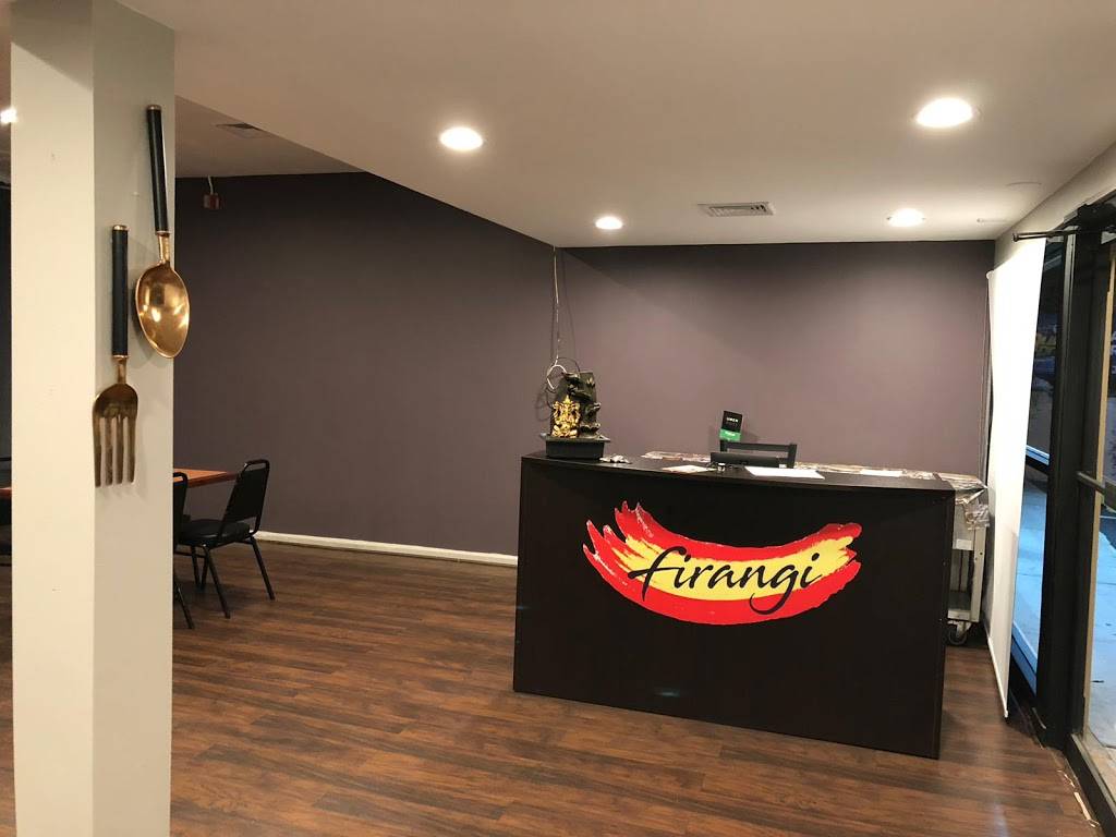 FIRANGI | restaurant | 1 Schuyler Dr, Edison, NJ 08817, USA | 7327779300 OR +1 732-777-9300
