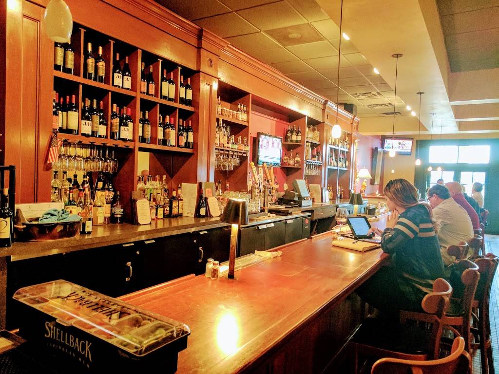 The Grove Grill | restaurant | 4550 Poplar Ave, Memphis, TN 38117, USA | 9018189951 OR +1 901-818-9951