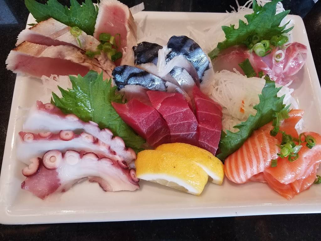 Yoshino Japanese Restaurant | restaurant | 6226 N Blackstone Ave, Fresno, CA 93710, USA | 5594312205 OR +1 559-431-2205