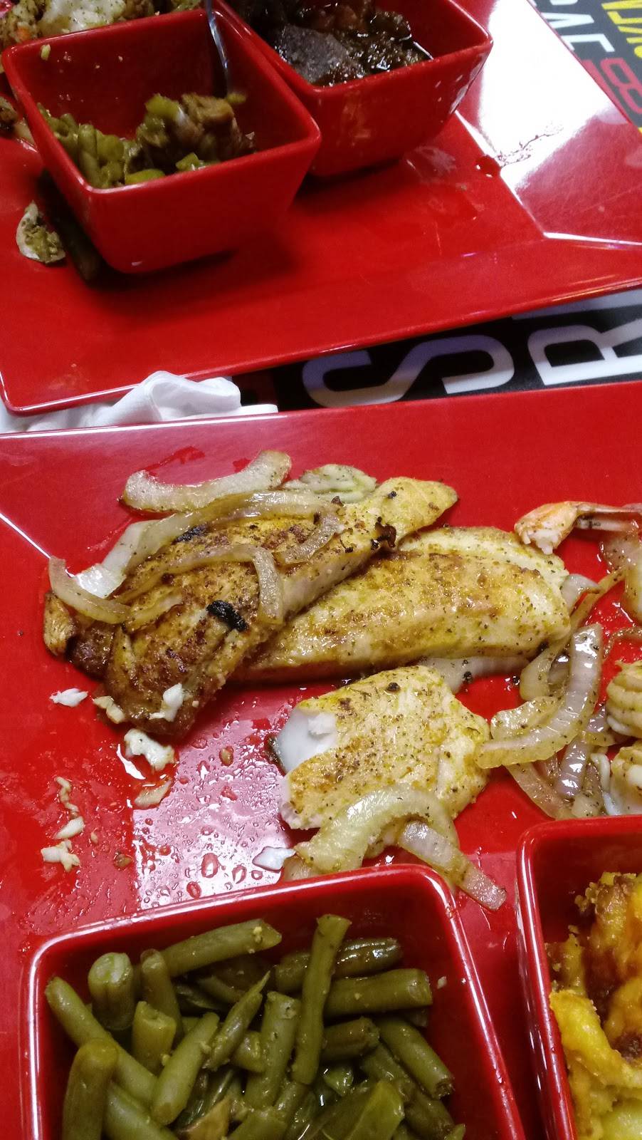 The Licking Miami Gardens | meal takeaway | 17647 NW 27th Ave, Miami Gardens, FL 33056, USA | 7865204675 OR +1 786-520-4675