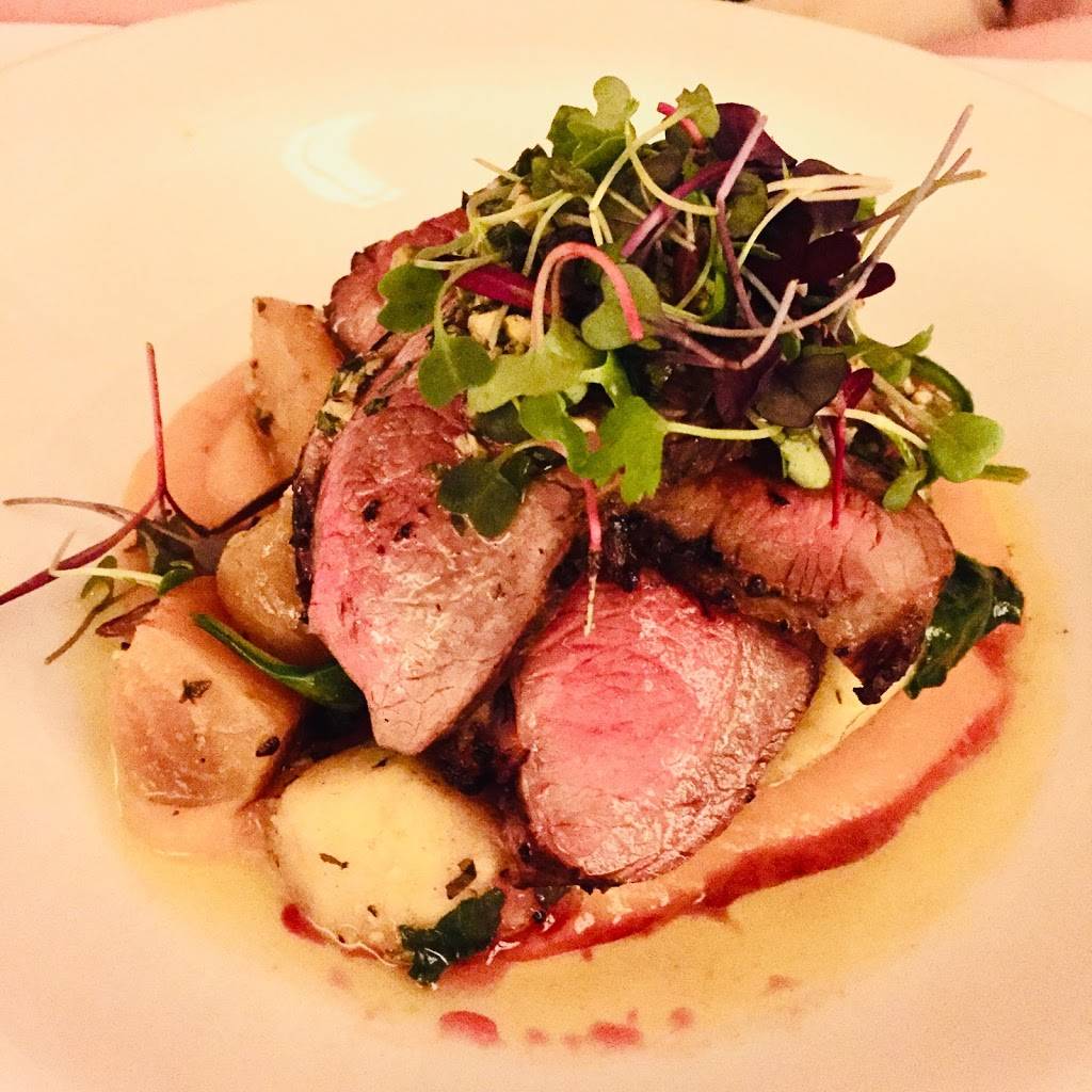 Roof Terrace Restaurant | restaurant | 2700 F St NW, Washington, DC 20566, USA | 2024168555 OR +1 202-416-8555