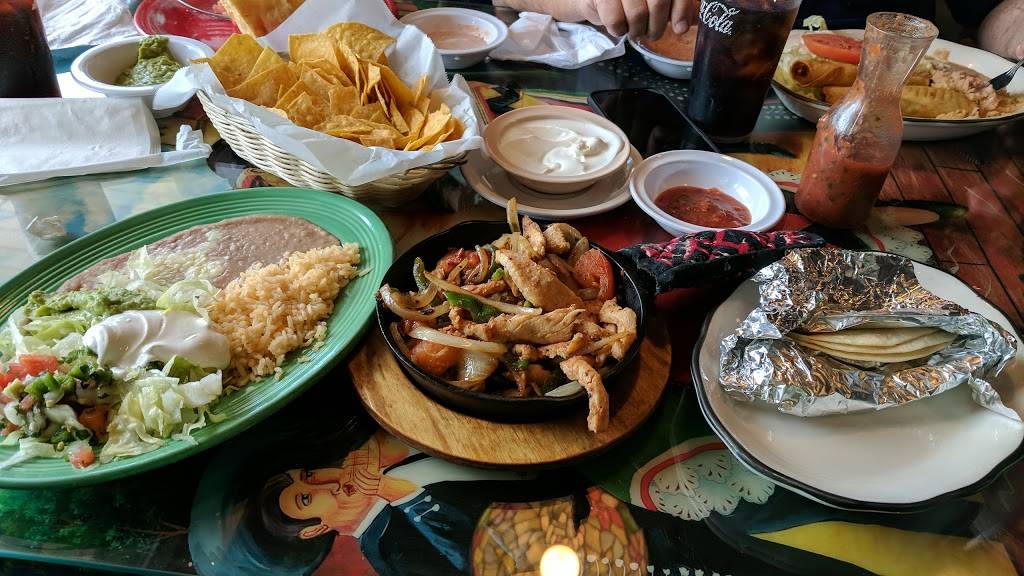 Santa Fe Mexican Grill | restaurant | 248 Birchtree Dr, Greenwood, SC 29649, USA | 8642231002 OR +1 864-223-1002