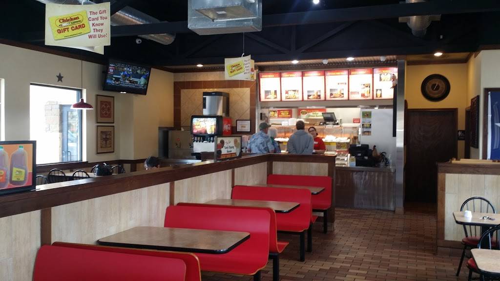 Chicken Express | restaurant | 8300 N FM 620, Austin, TX 78726, USA | 5124284932 OR +1 512-428-4932