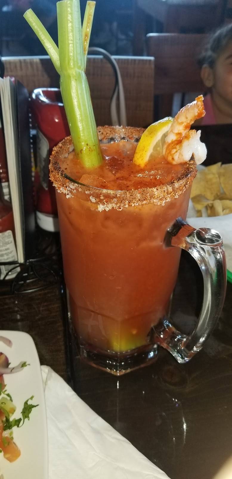 Tacos Y Mariscos Tijuana | restaurant | 4313 N Blackstone Ave, Fresno, CA 93726, USA | 5594784549 OR +1 559-478-4549