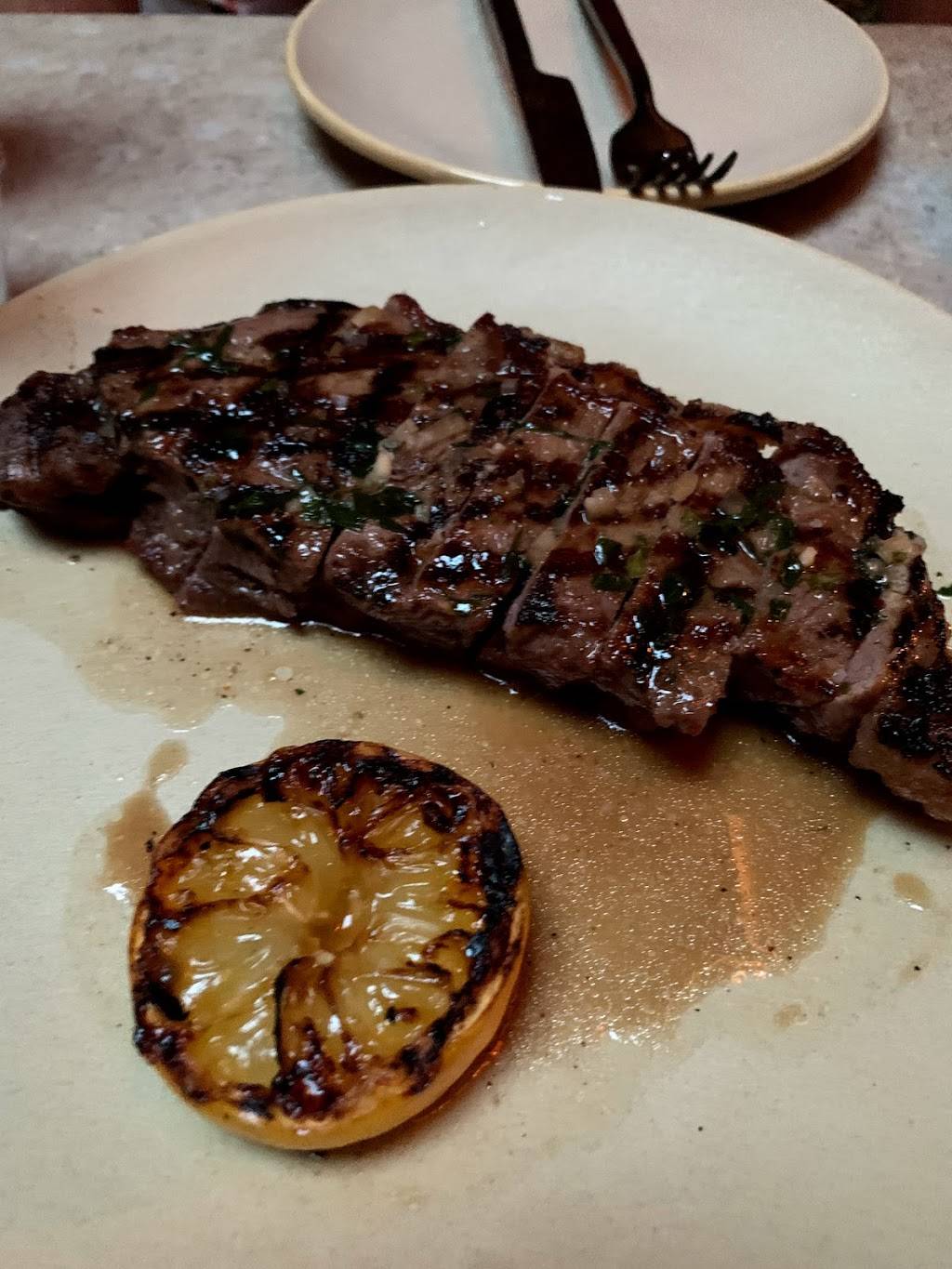 Kassi Club | restaurant | 8422 W 3rd St, Los Angeles, CA 90048, USA | 3235456743 OR +1 323-545-6743