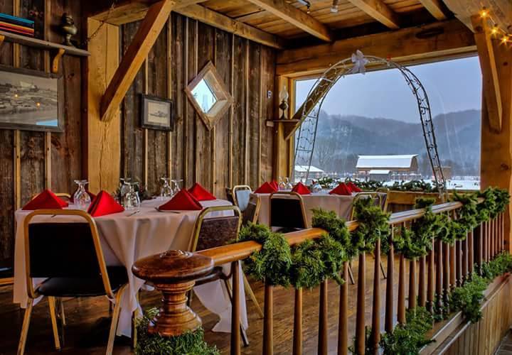 The Barn Restaurant | night club | 32800 Co Rd K, Prairie du Chien, WI 53821, USA | 6083264941 OR +1 608-326-4941
