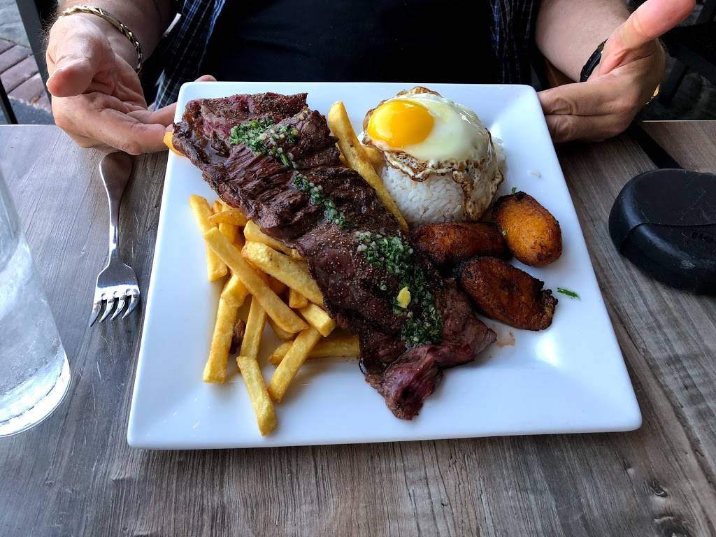 El Inka Grill | restaurant | 7600 Dr Phillips Blvd, Orlando, FL 32819, USA | 4079302810 OR +1 407-930-2810