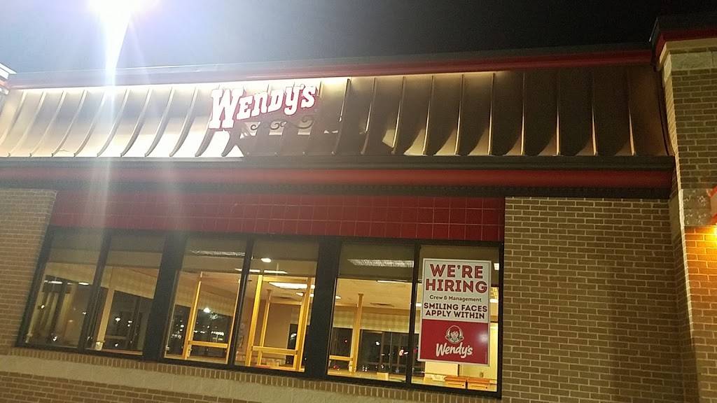 Wendys | restaurant | 2041 Justin Rd, Flower Mound, TX 75028, USA | 9728294294 OR +1 972-829-4294