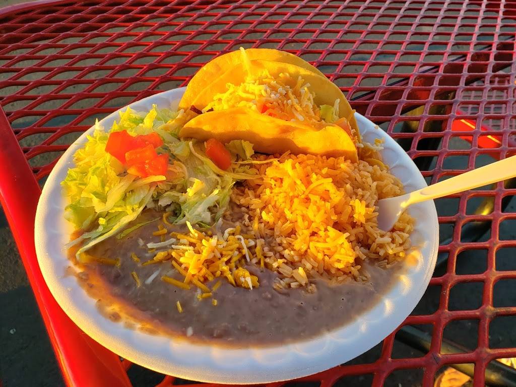 El Chilito | restaurant | 403 SW 1st Ave, Canby, OR 97013, USA | 5032664966 OR +1 503-266-4966